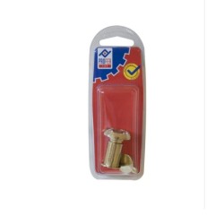 MIRILLA  LATONADA  25/42  BL.  1PZ