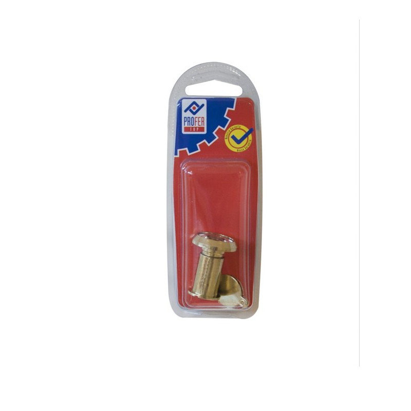 MIRILLA  LATONADA  25/42  BL.  1PZ