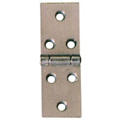 BISAGRA  HIERRO  RAMAL  HP  C/24U
