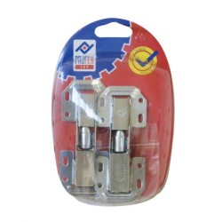 BISAGRA  SOBREPONER  ZN  BL.2  PZS