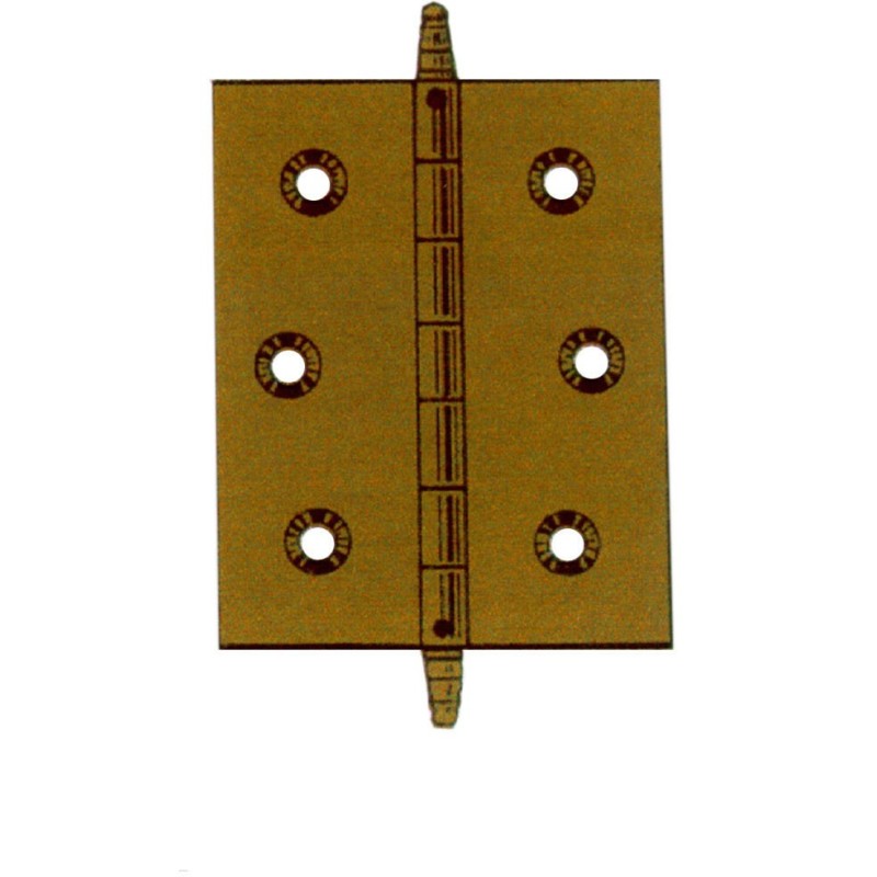 BISAGRA  LATONADA  REMATE  ALTO