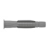 TACO NYLON MEDUBEL N8 C/80