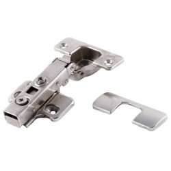 BISAGRA  CAZOL.PISTON  RECTA  ZN