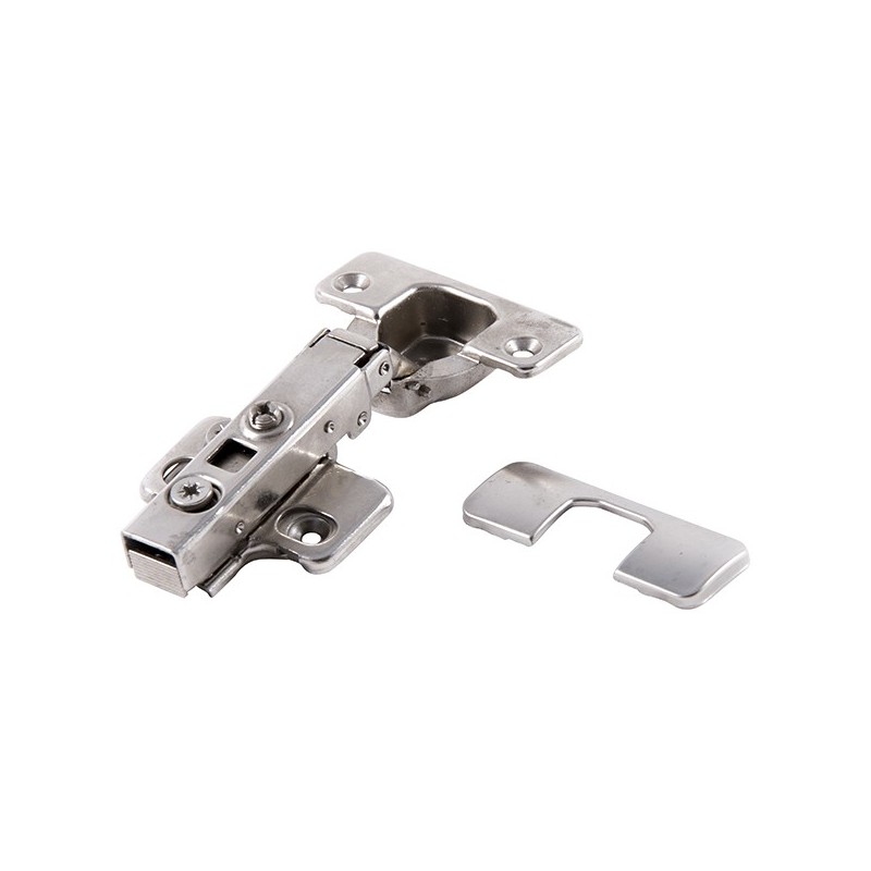 BISAGRA  CAZOL.PISTON  RECTA  ZN