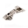 BISAGRA  CAZOLETA  CLIP  RECTA  ZN