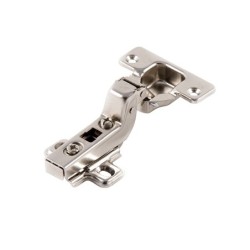BISAGRA  CAZOLETA  CLIP  S-AC  ZN