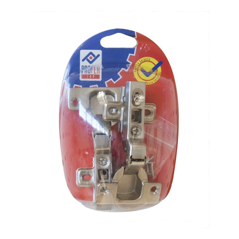 BISAGRA  CAZOLETA  CLIP  ACODAD  2
