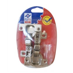 BISAGRA  CAZOLETA  CLIP  SUPER  2