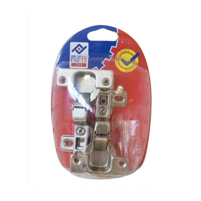 BISAGRA  CAZOLETA  CLIP  SUPER  2