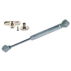PISTON  GAS  ELEVABLE  ALUMINIO