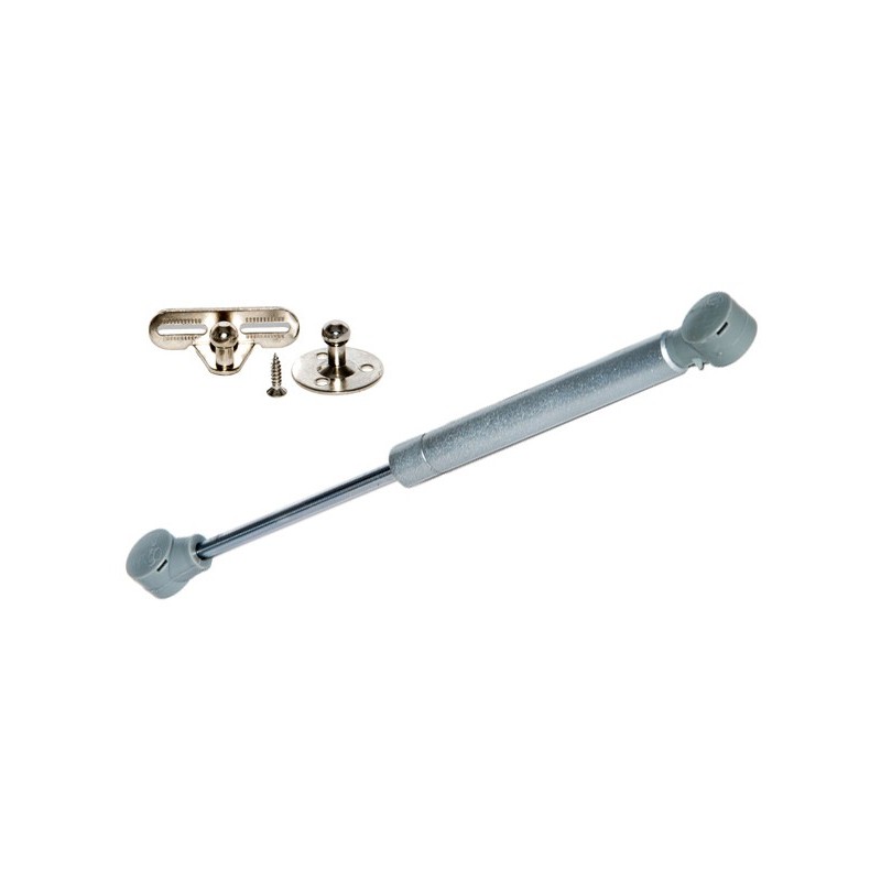 PISTON  GAS  ELEVABLE  ALUMINIO