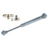 PISTON  GAS  ELEVABLE  ALUMINIO
