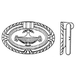 POMO  ARMARIO  ZAMAC