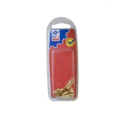 BISAGRAS  13X20MM  +CIERRE  25  HL