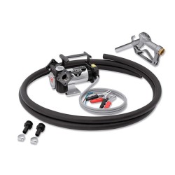 BOMBA  TRASIEGO  GASOLEO  40L/MIN