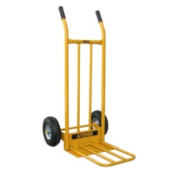 CARRETILLA  CONSTRUCCIÓN  AYERBE