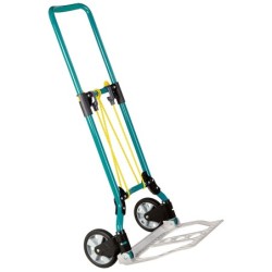 CARRO  DE  TRANSPORTE  TS  550  WOLFCRAFT