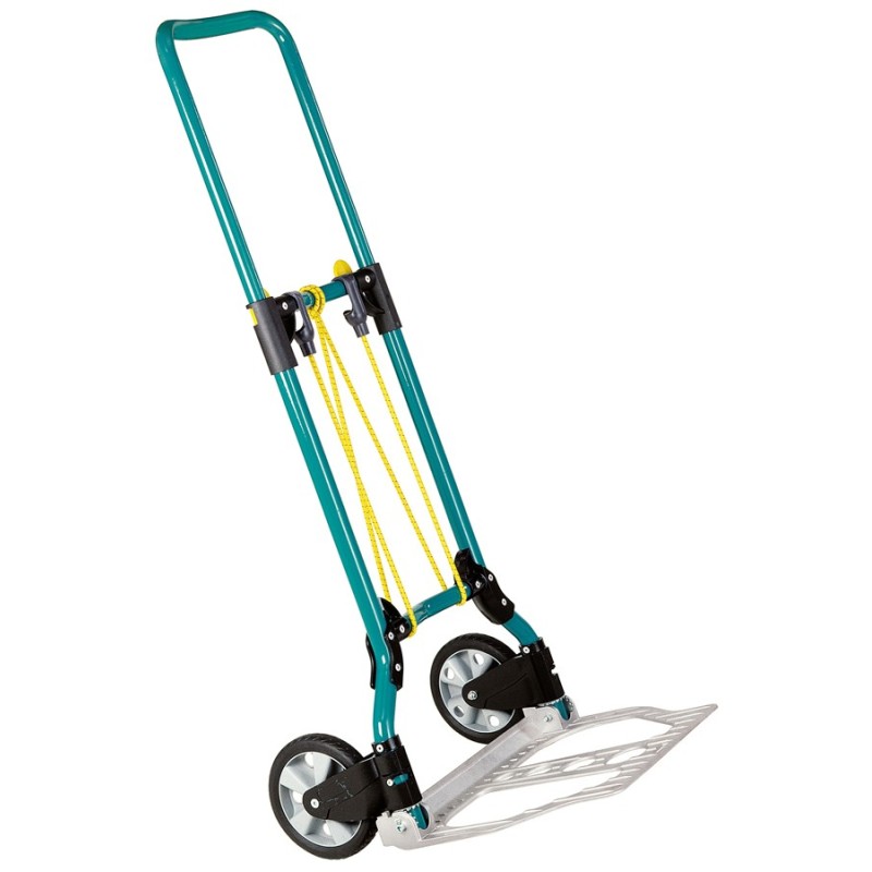 CARRO  DE  TRANSPORTE  TS  550  WOLFCRAFT