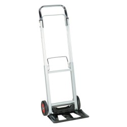 CARRO  DE  ALUMINIO  EXTENSIBLE  SUPER  EGO