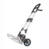 CARRETILLA  PLEGABLE  ALUMINIO  130Kg