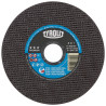 DISCO C H METAL/INOX