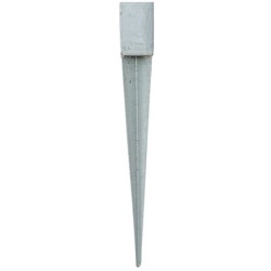 PIQUETA  GALVANIZADA