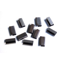 UNIONES  FLEJE  PLASTICO  C/4000