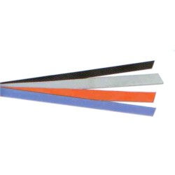 FLEJE  PLASTICO  ROLLO  NEGRO