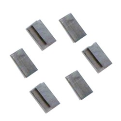 UNIONES  FLEJE  PLASTICO  C/3000
