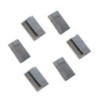 UNIONES  FLEJE  PLASTICO  C/3000