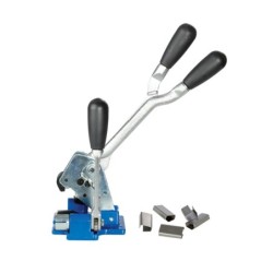 FLEJADORA  MANUAL  PLASTICO