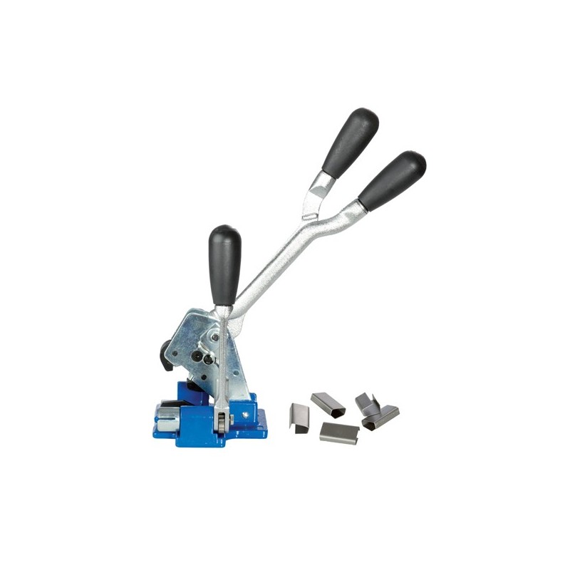 FLEJADORA  MANUAL  PLASTICO