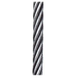 CABLE  SIRGA  GALV  R/10  MT