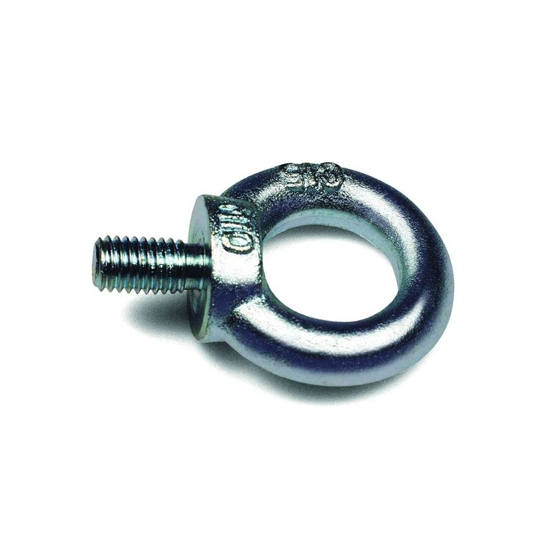 CANCAMO  MACHO  DIN580  ZN