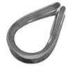 GUARDACABOS  DIN  6899B  GALVANIZ