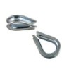 GUARDACABO  ZN  DIN6899  BL.4  PZS
