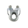 SUJETACABLE  GALVANIZADO  B.4  UD
