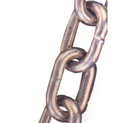 CADENA  ZN  ESL.RECTO  KG  C.270MT