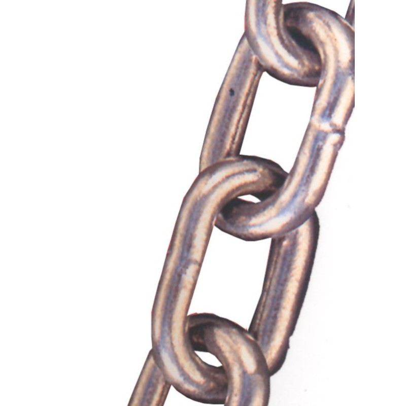 CADENA  ZN  ESL.RECTO  KG  C.270MT