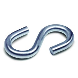 ESE  ABIERTA  GALVANIZADA  C/200