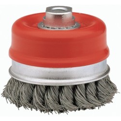 CEPILLO  TAZA  TRENZADO