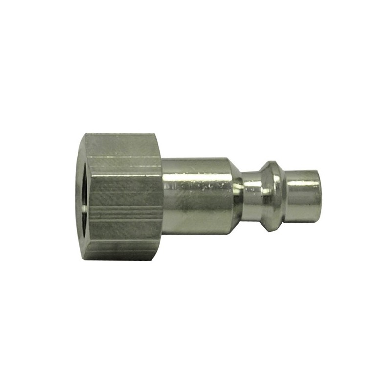 ADAPTADOR  HEMBRA  LATON