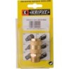 ENCHUFE  RAPIDO  MACHO  BL.1