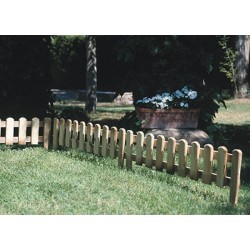 MINI  VALLA  DE  MADERA