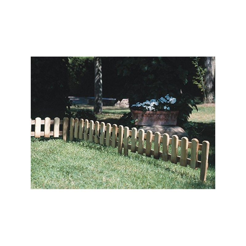 MINI  VALLA  DE  MADERA