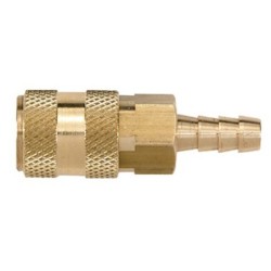 ENCHUFE  MANGUERA  ESPIGA  8  BL.1