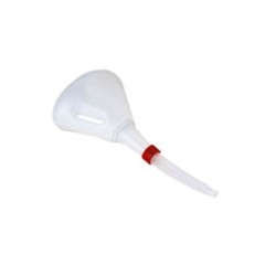 EMBUDO  PLAST  EXTENSION  FLEX  F