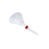 EMBUDO  PLAST  EXTENSION  FLEX  F