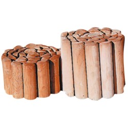 BORDO  DE  MADERA