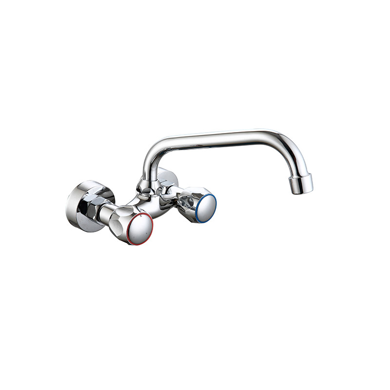 MONOMANDO DE FREGADERO MODELO TAJO 110